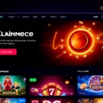 Visit https://pg88.gg/ for top online casino games, betting options, and secure gaming experiences, attracting players with engaging visuals and user-friendly design.