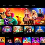 Visit https://789f.cymru for top online casino games, exciting promotions, and 24/7 support for players.