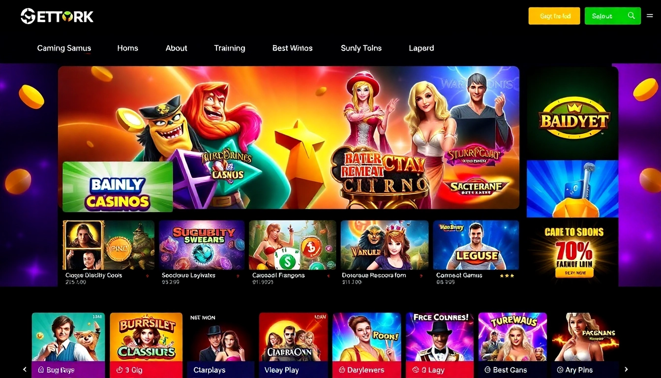 Visit https://789f.cymru for top online casino games, exciting promotions, and 24/7 support for players.