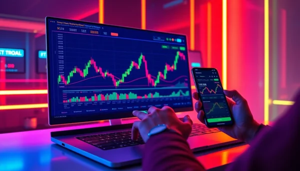 高效便捷的AICoin下载指南：掌握全球加密行情与交易技巧