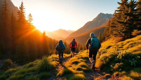 Mastering Hiking in Indonesia: Tips, Trails, and Unmatched Nature Experiences