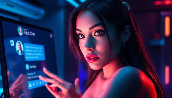 Revolutionizing Adult AI Interactions: The Future of Porn AI Chat and Visual Experience