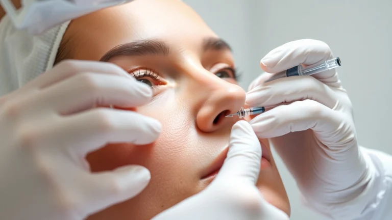Expert Botox Zürich: Achieve Natural Results with Trusted Aesthetic Care