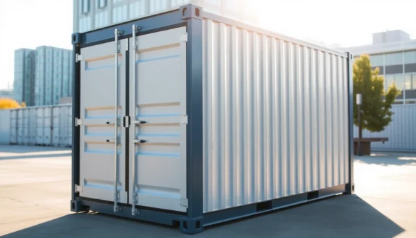 Reliable Container Rental Solutions for Your Storage and Logistics Needs in the UK