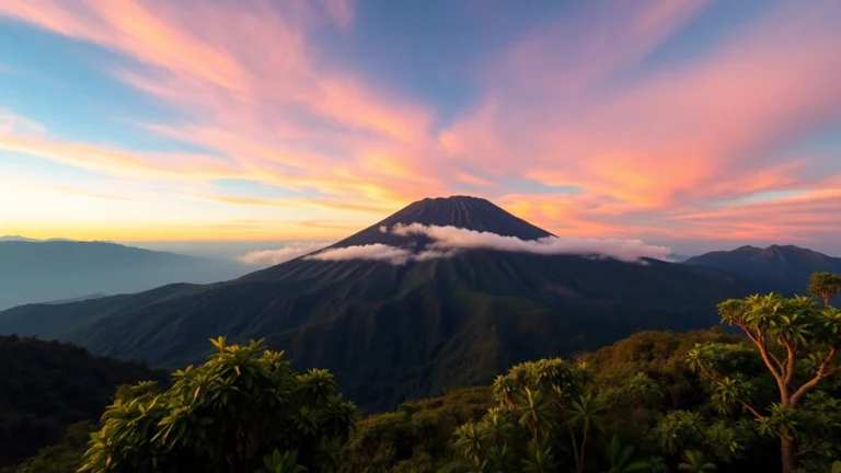 The Ultimate Guide to Discovering Lombok’s Best Adventures and Hidden Gems