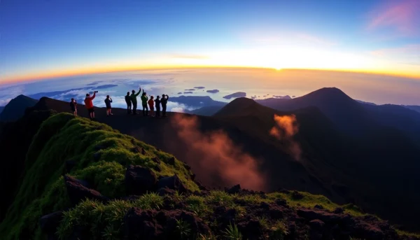 The Ultimate Guide to the Best Adventures and Treks in Lombok, Indonesia