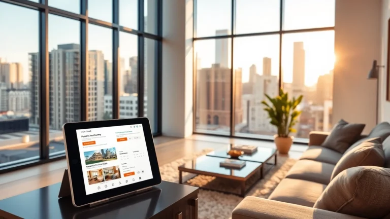 Streamlined Home Search: Find Homes for Sale Faster with Precision AI Matching