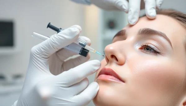 Botox Zürich: Achieve Natural Results with Expert Care at SW BeautyBar Clinic