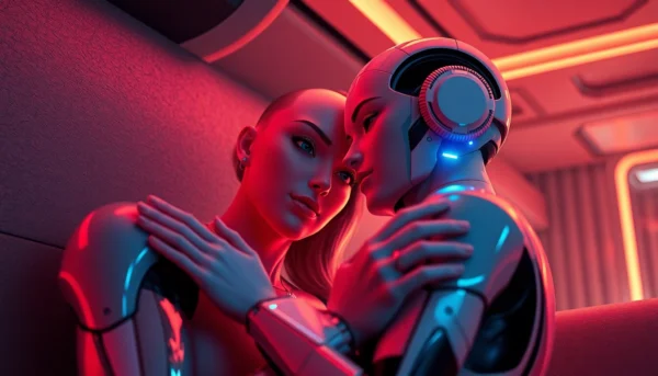 Revolutionizing NSFW AI Interactions: The Future of Immersive and Visual Roleplay