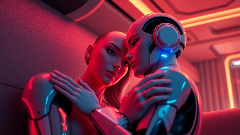 Revolutionizing NSFW AI Interactions: The Future of Immersive and Visual Roleplay