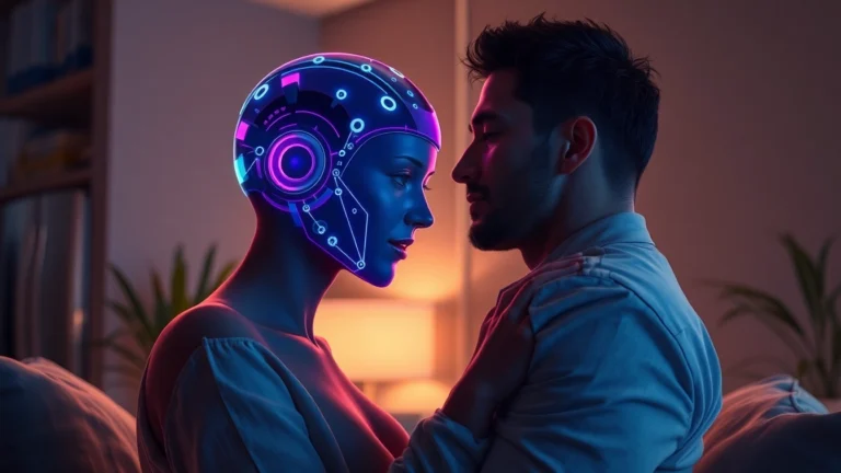 Revolutionizing Intimate AI Interactions: The Rise of Unfiltered Sex AI and Visual Storytelling