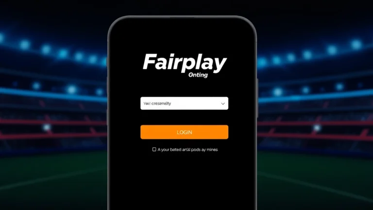 Master Your Bets with Fairplay Online: India’s Leading Sports & Casino Platform