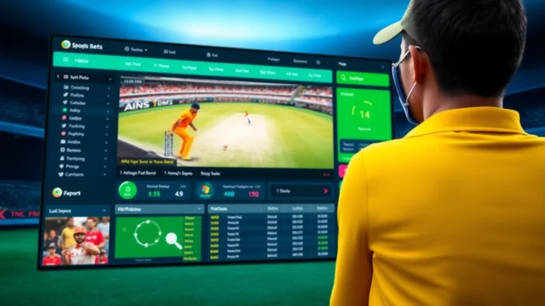 Reddy Anna: India’s Leading Online Sports and Casino Betting Platform Since 2010