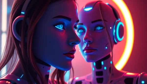 Top 10 AI Girlfriend Apps for Unfiltered NSFW Chat in 2025 That Amp Up Digital Intimacy