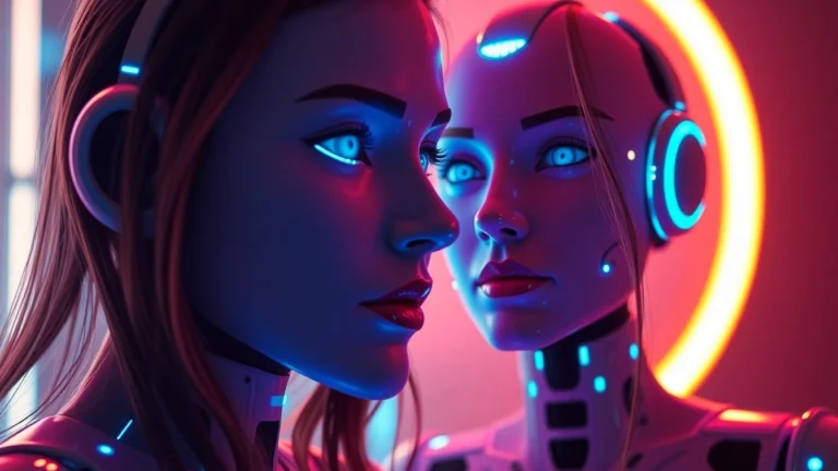 Top 10 AI Girlfriend Apps for Unfiltered NSFW Chat in 2025 That Amp Up Digital Intimacy