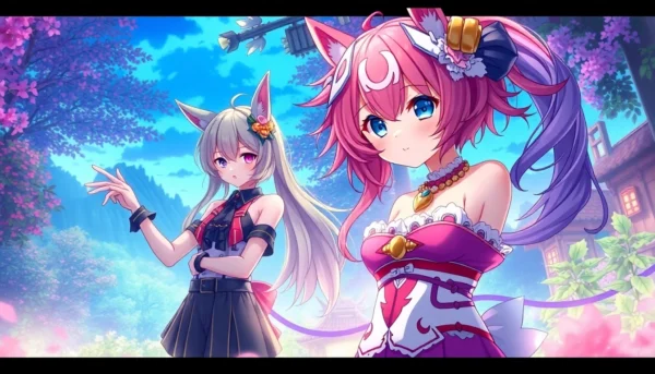 Top 5 AI Generated Hentai Platforms in 2025 Showcasing Advanced Anime Creation