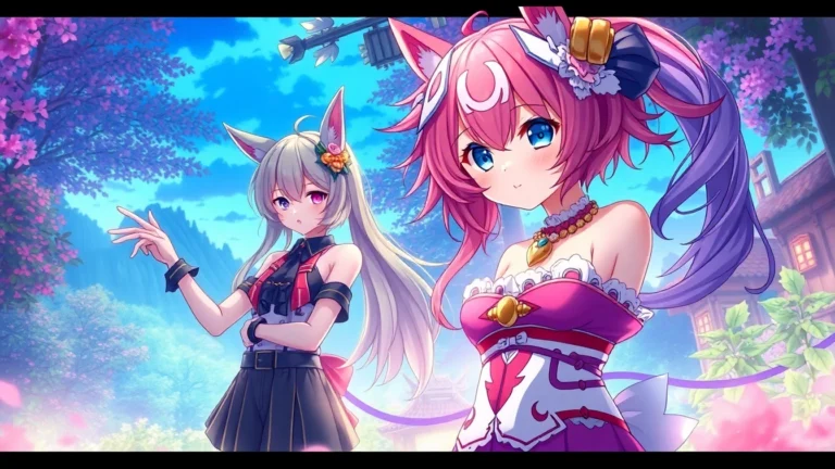 Top 5 AI Generated Hentai Platforms in 2025 Showcasing Advanced Anime Creation