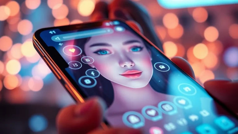 Top 10 AI Girlfriend Apps for Unfiltered NSFW AI Chat in 2025: Genuine Digital Companionship