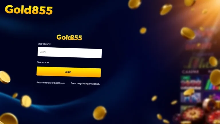 How to Access Gold365 Login for Seamless Online Betting in India