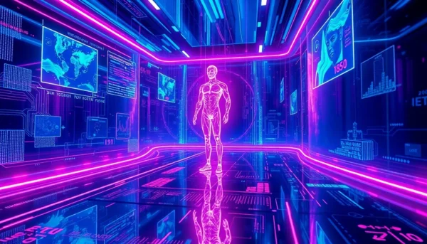The Future of NSFW AI: Top 5 Generators for Images & Videos in 2025