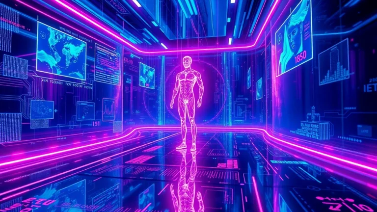 The Future of NSFW AI: Top 5 Generators for Images & Videos in 2025