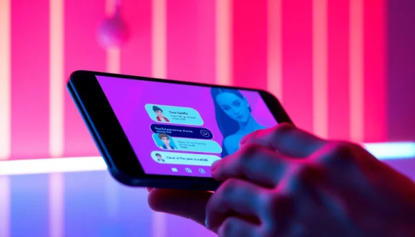 Unlocking the Future of Adult AI Conversations: The Rise of Customizable Chatbots