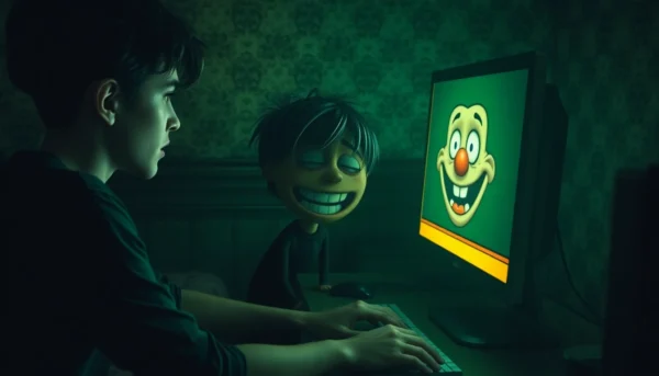 Unveiling the Darkness: The Psychological Horror of BLOODMONEY and Its Moral Dilemmas