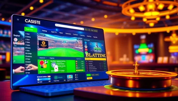 Unlock the Ultimate Online Betting Experience with CK44 Game Platform