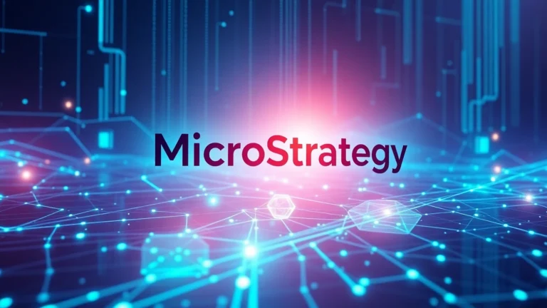 How MicroStrategy Is Shaping the Future of Crypto and Business Intelligence