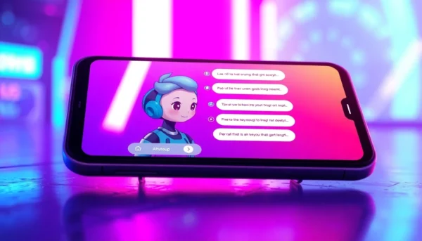 Unlocking the Future of AI Conversations: A Deep Dive into CrushOn AI and Its Features