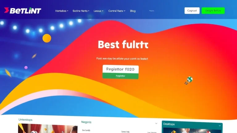 Streamlined Guide to FairPlay24 Register: Securely Join India’s Leading Betting Platform
