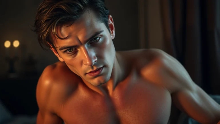 Top 5 AI Porn Generators in 2025 for Hyper-Realistic and Custom Adult Content