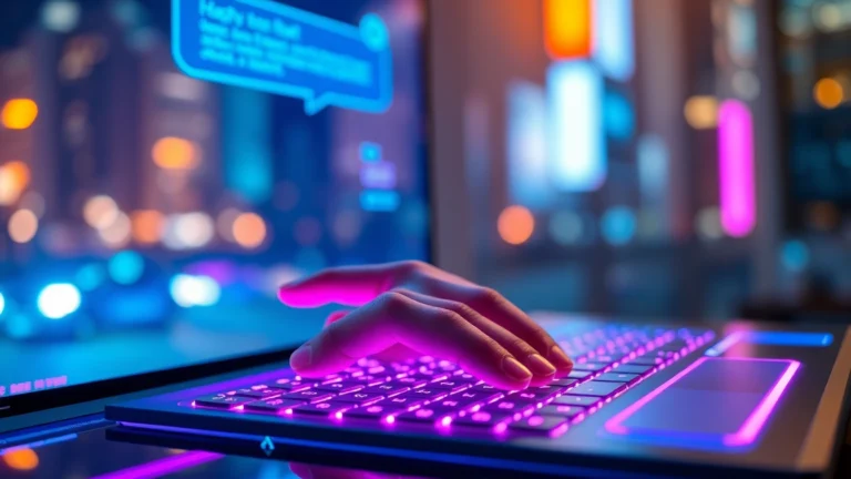 Unlocking the Future of Intimate AI: The Rise of Juicy AI and Sex Chat Bots
