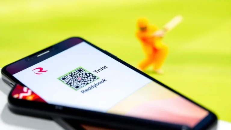 How to Obtain and Use Your Reddybook ID for Online Cricket Betting