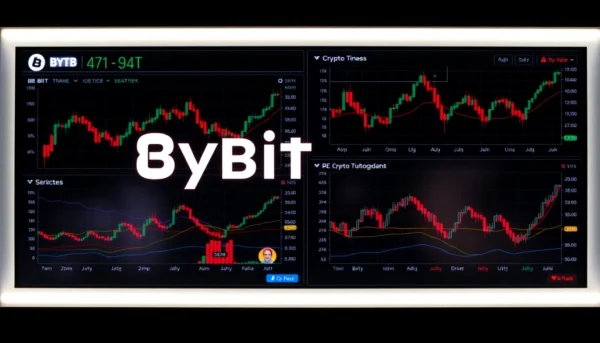 Master the Art of Cryptocurrency Trading with Our Comprehensive Bybit Crypto Tutorial