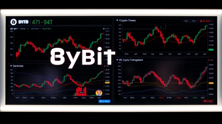 Master the Art of Cryptocurrency Trading with Our Comprehensive Bybit Crypto Tutorial