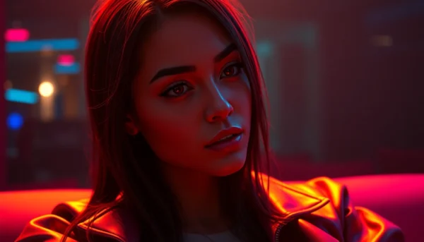 Top 5 NSFW AI Generators for Realistic Images & AI Art in 2025