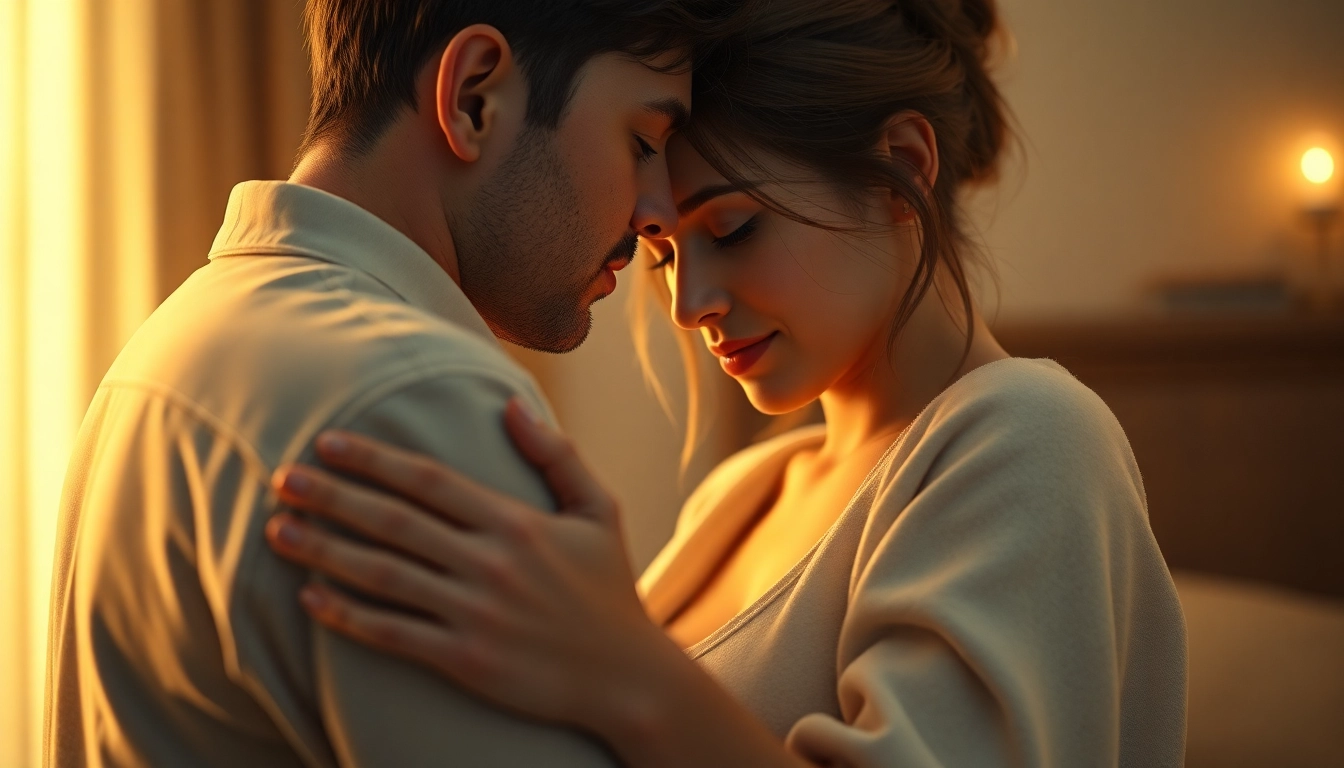 Mechanism of nsfw ai: detailed illustration of AI generating explicit visuals with high realism and emotional depth for sensitive content creation.