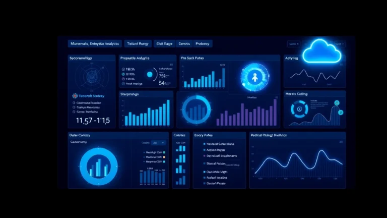 How MicroStrategy’s Strategic Analytics Drive Business Success in 2025