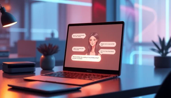 Unlocking the Future of Digital Relationships: The Rise of AI Girlfriends and Sext AI