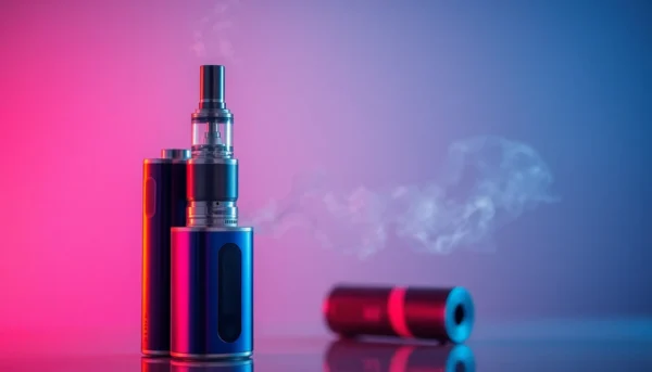 Elektronik Sigara Seçenekleriyle Güvenli ve Konforlu Nargile Keyfi