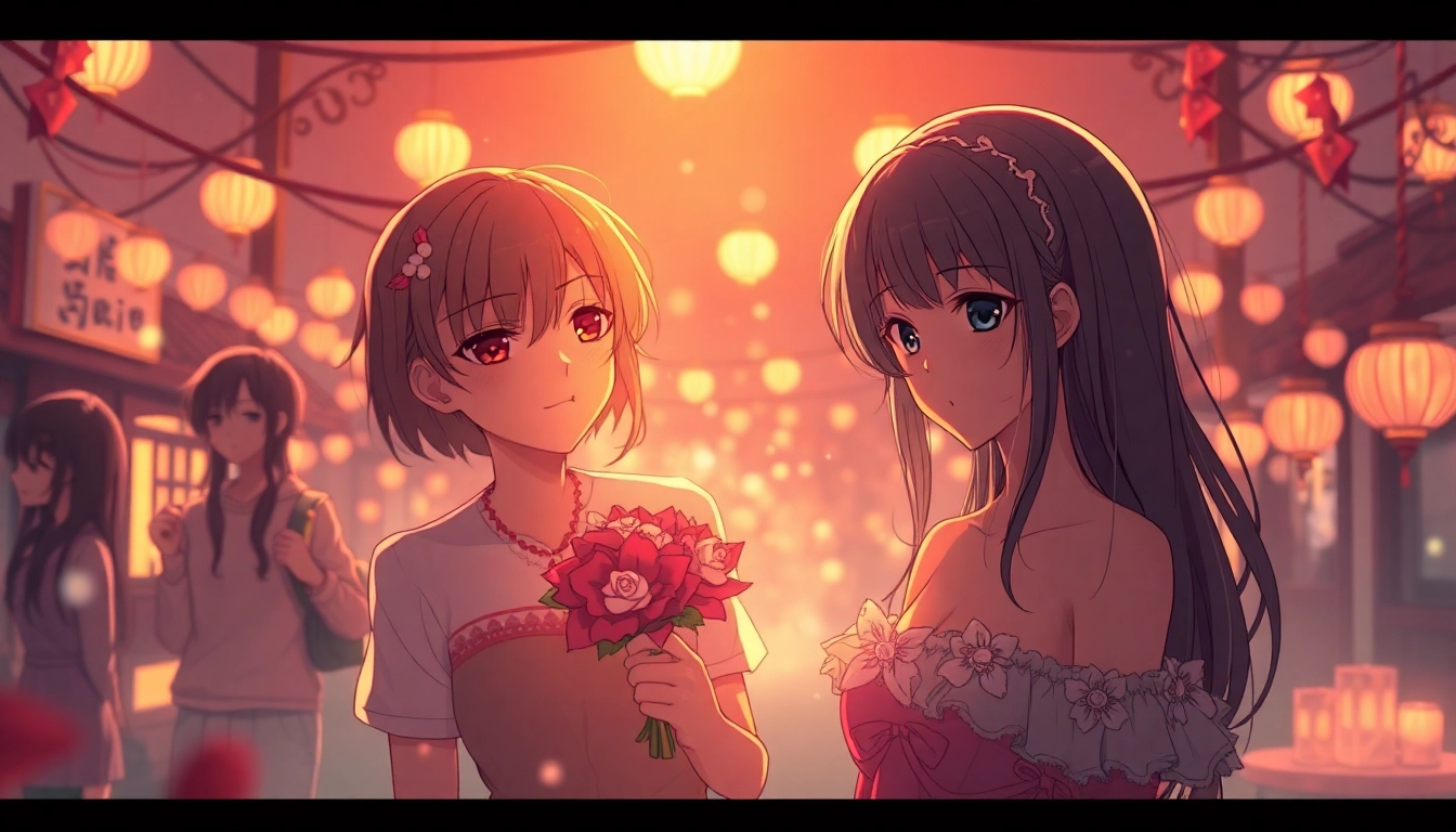 Highly realistic NSFW AI creation showcasing a sensual scene with vibrant imagery and emotional depth for adult content.