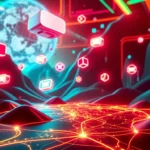 Metaverse Investment News highlights virtual worlds and digital asset growth opportunities for