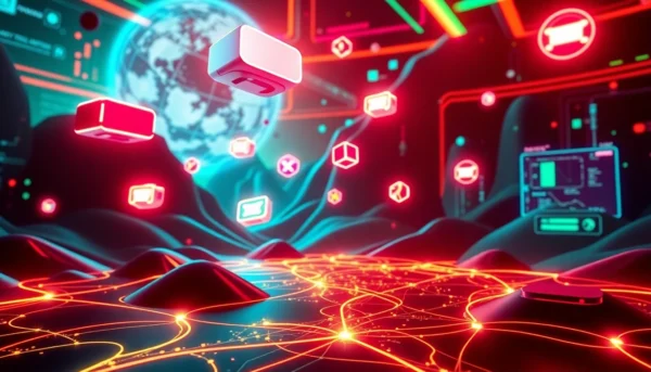 Metaverse Investment News: Key Trends Shaping Virtual World Economies in 2024