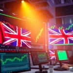 Learn how to succeed in share trading UK with expert strategies and top platforms for investors