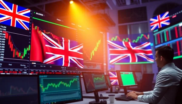 Mastering Share Trading UK: Strategies, Platforms, and Market Insights for Investors