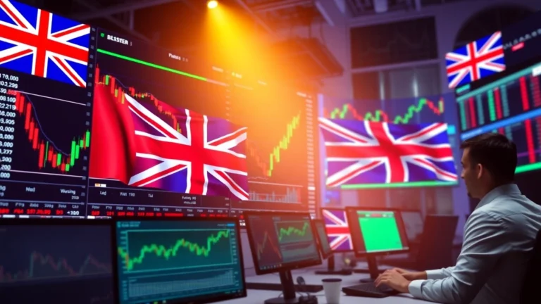 Mastering Share Trading UK: Strategies, Platforms, and Market Insights for Investors