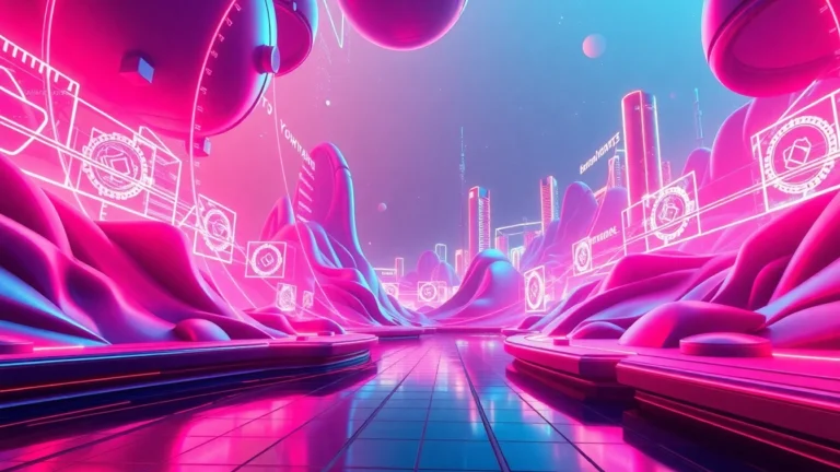 How Metaverse Investment News is Shaping the Future of Digital Asset Markets