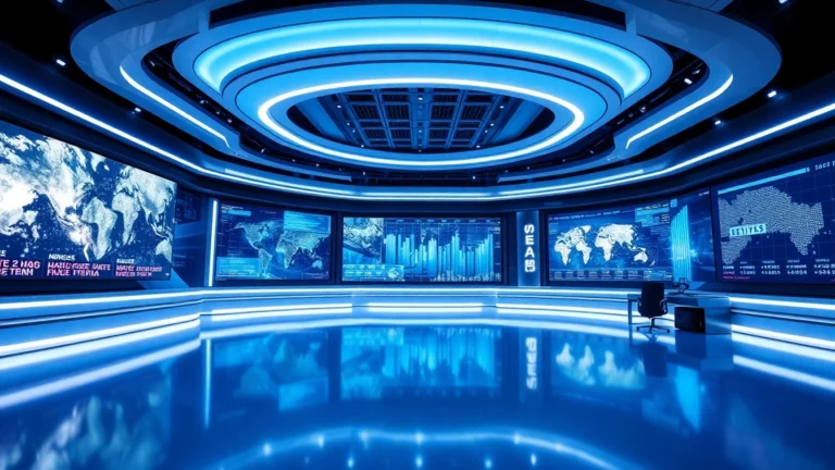 Comprehensive Insights into Tech Giants News: Key Trends, Developments, and Industry Impact
