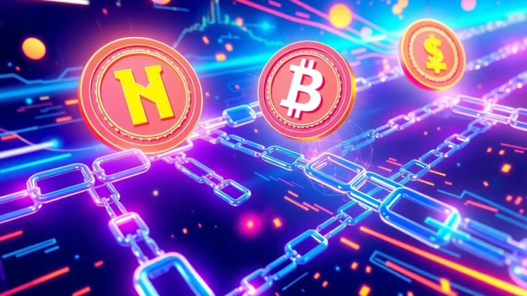 Maximize Your Gains with Strategic Meme Coin Staking for Long-Term Crypto Success